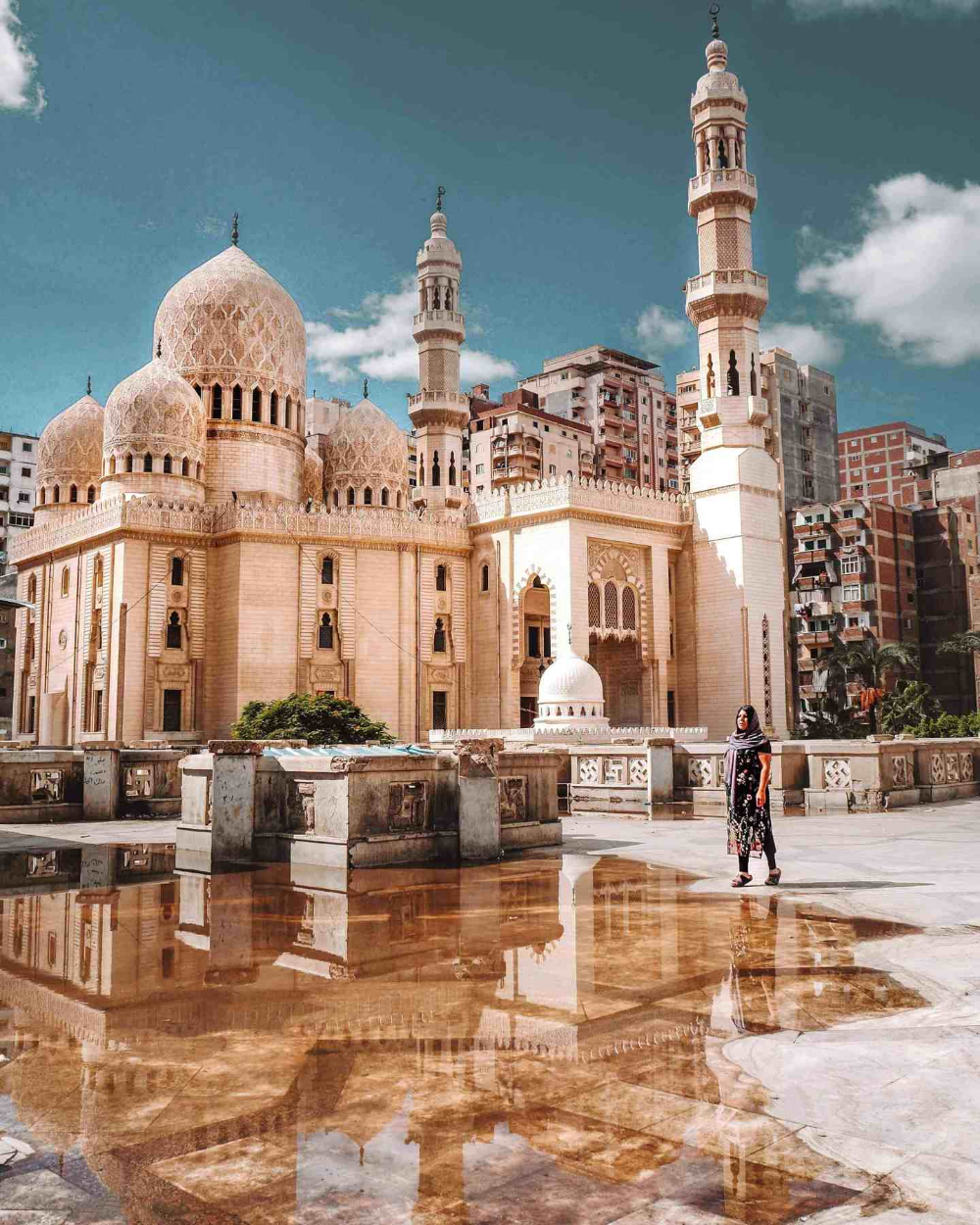 Egypt… Cradle of Civilizations