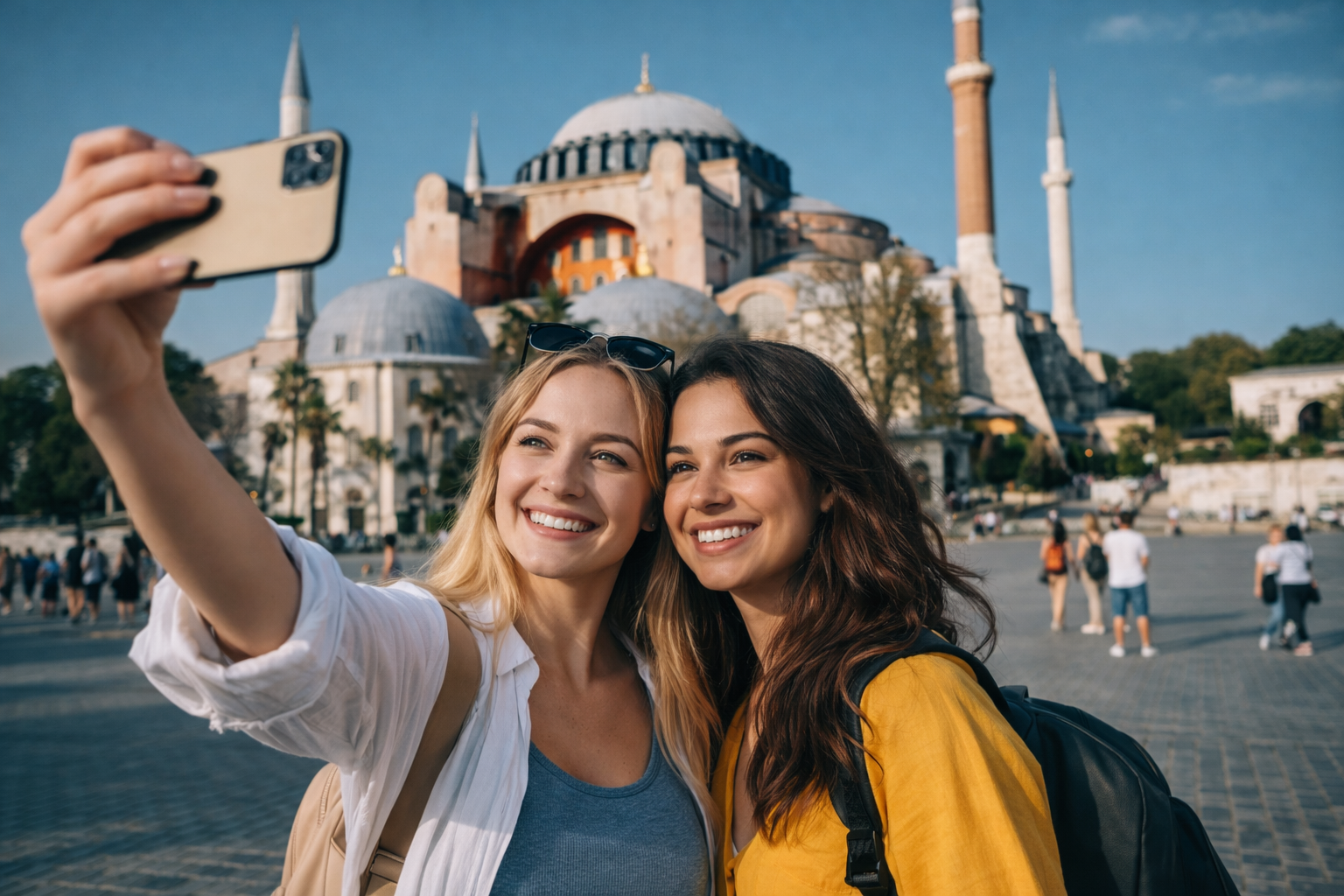 Istanbul,The world's Capital