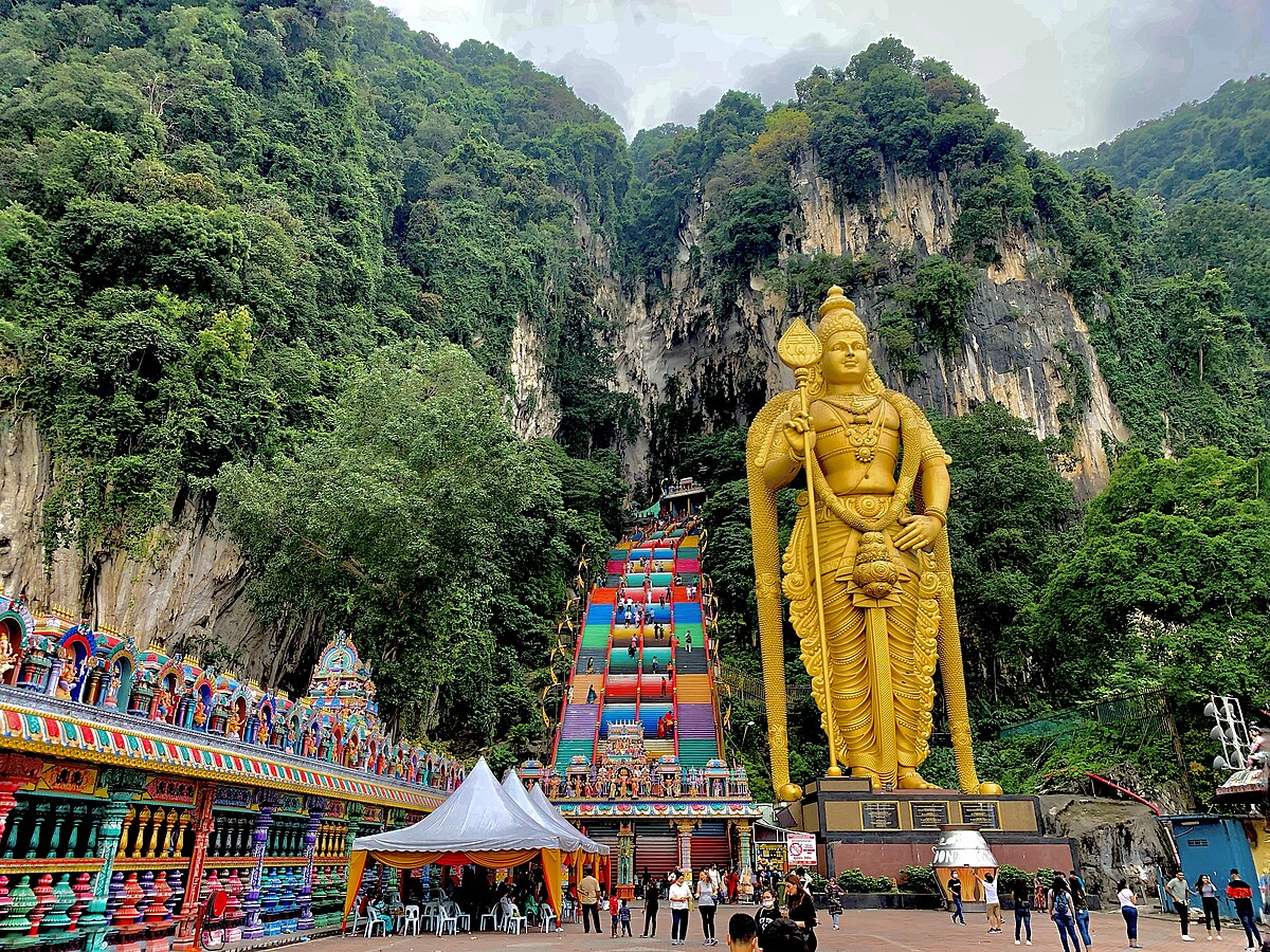 Malaysia – Langkawi – Singapore Trip | 16 Days