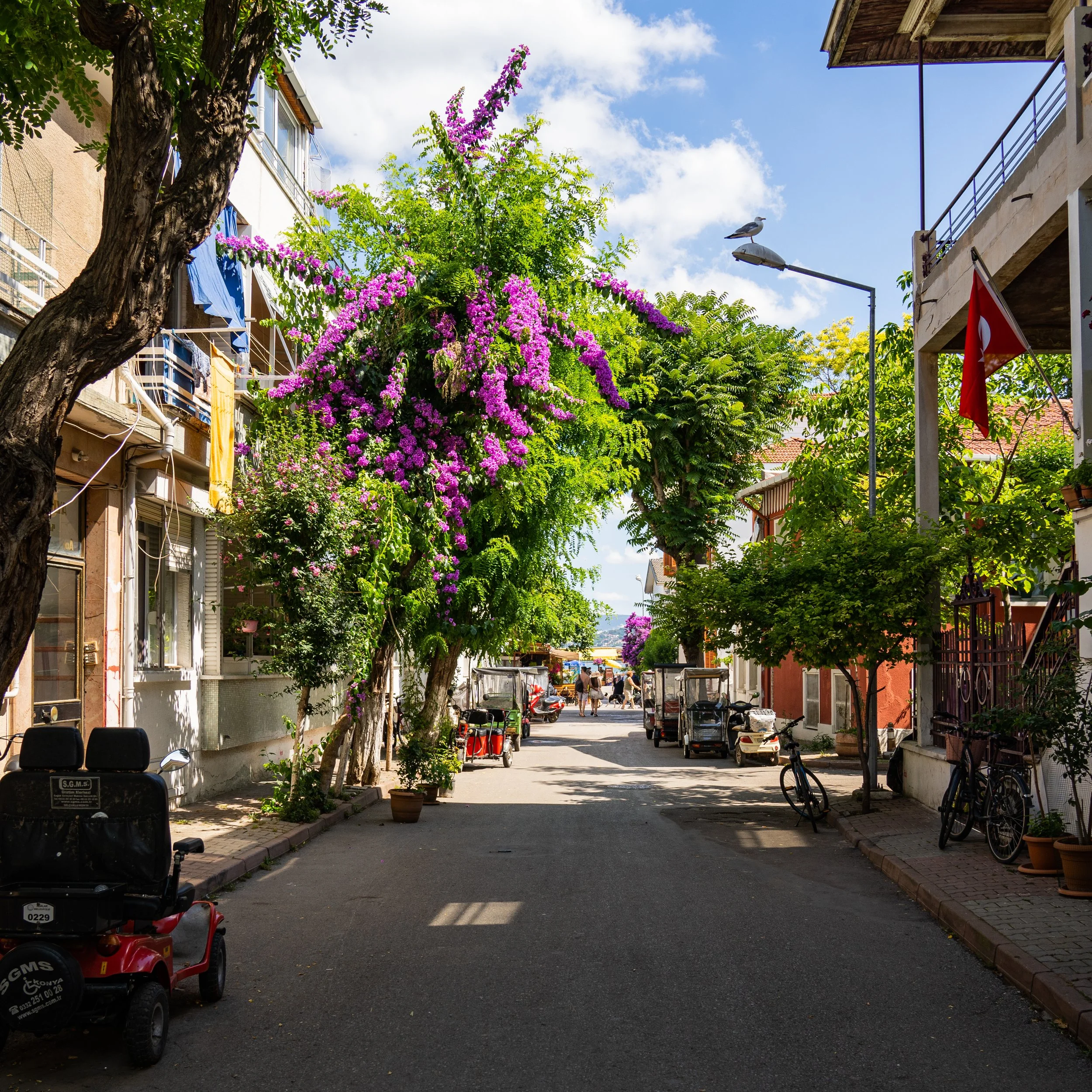 Istanbul,The world's Capital