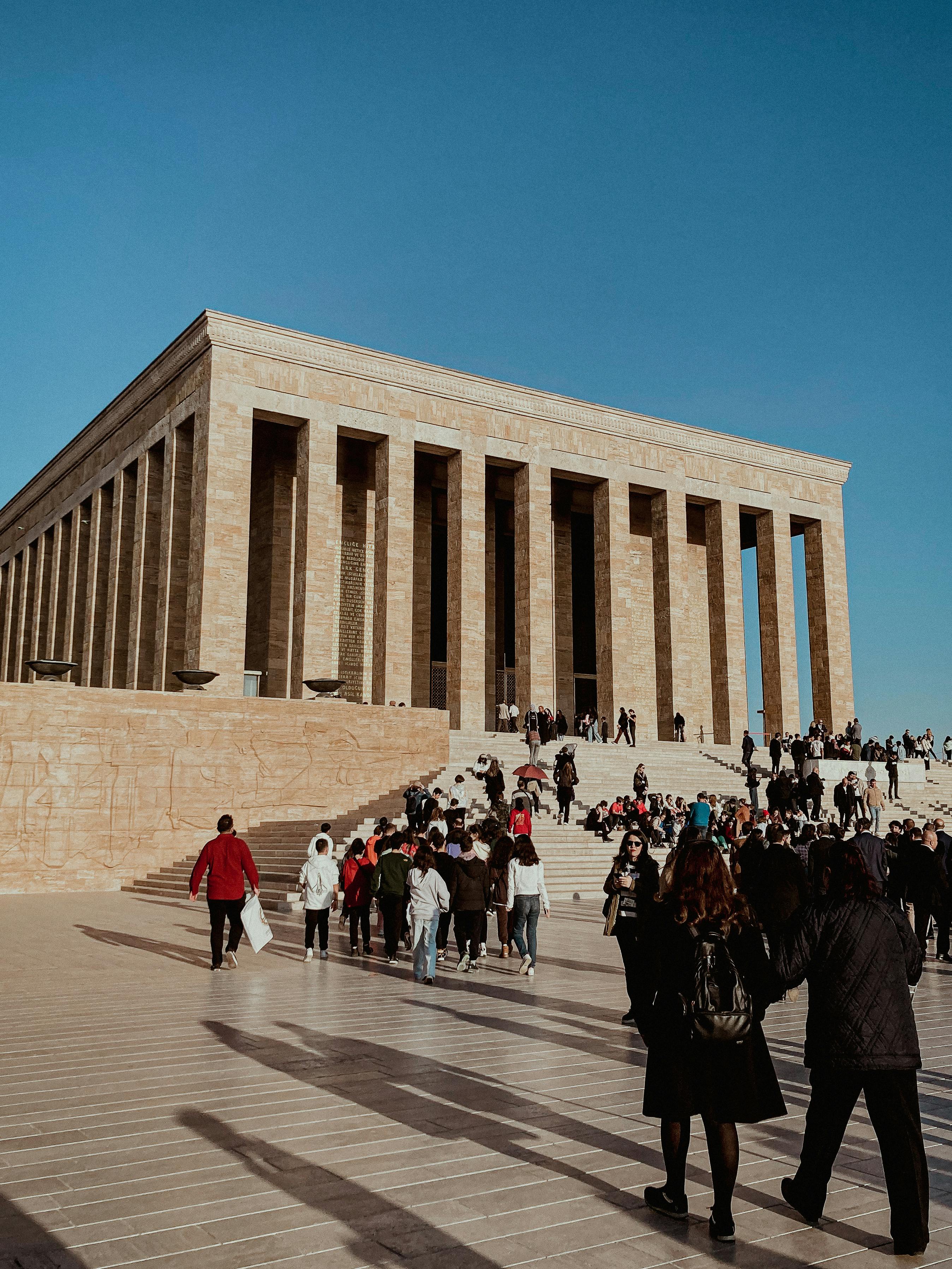 The Amazing Tour... Istanbul, Cappadocia, Konya, Pamukkale