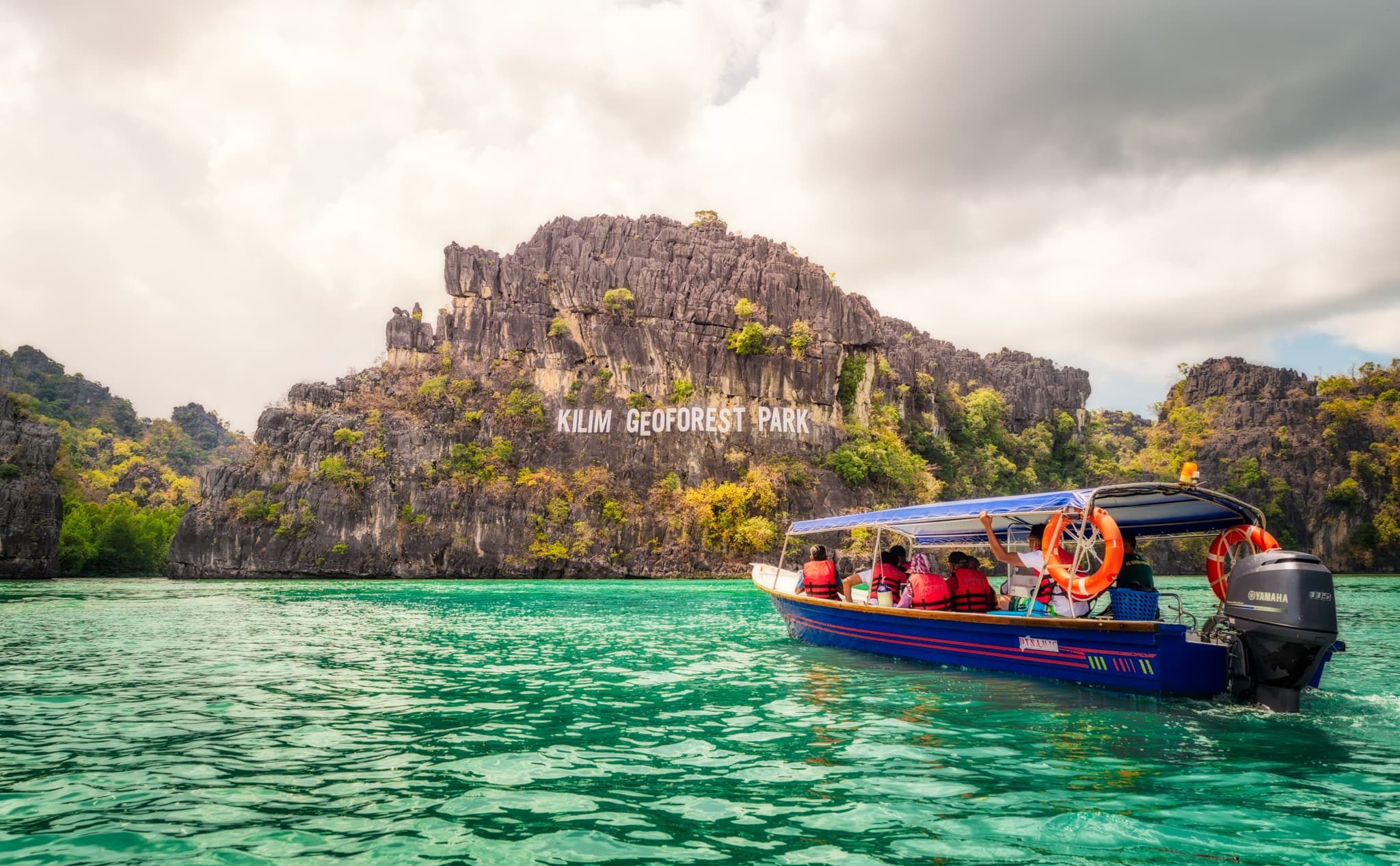 Malaysia – Langkawi – Singapore Trip | 16 Days
