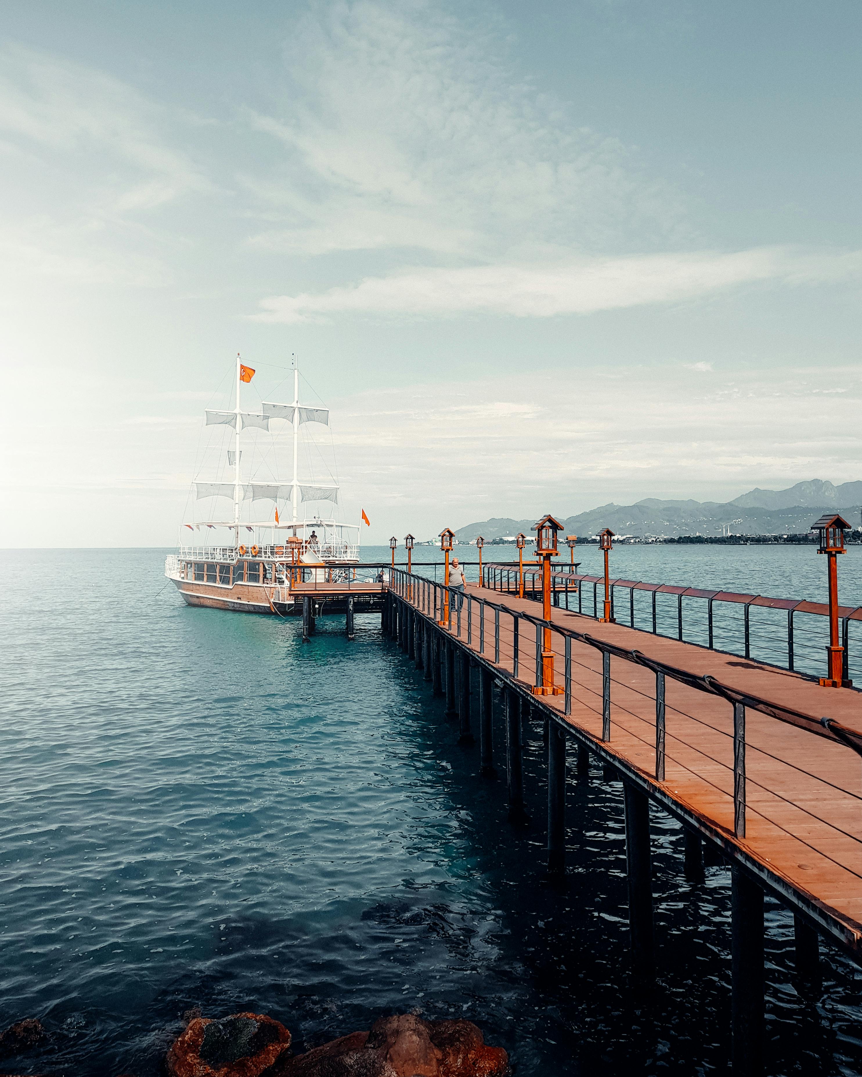 The Black Sea in Turkey… A Journey to Happiness