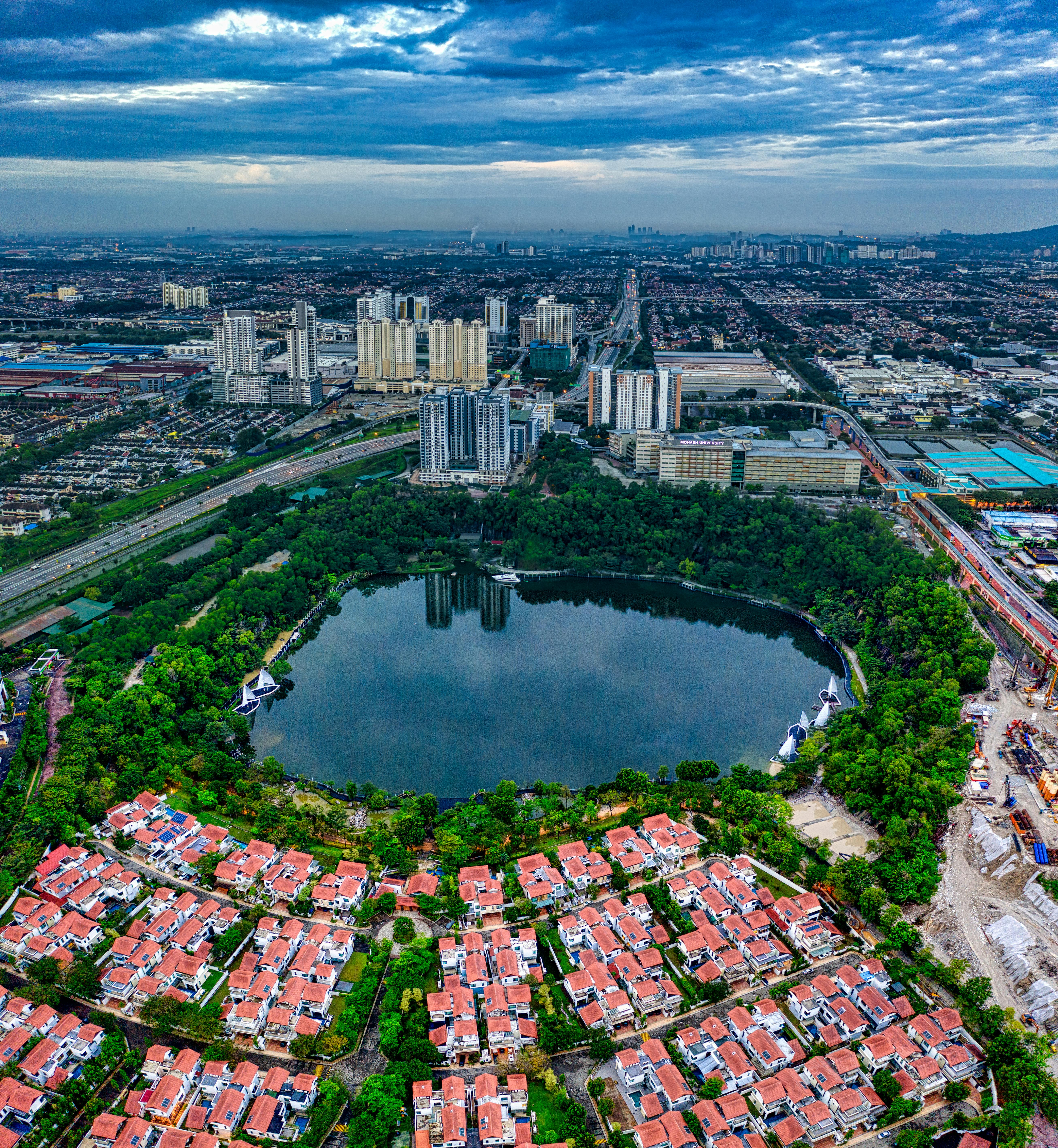 Malaysia & Singapore