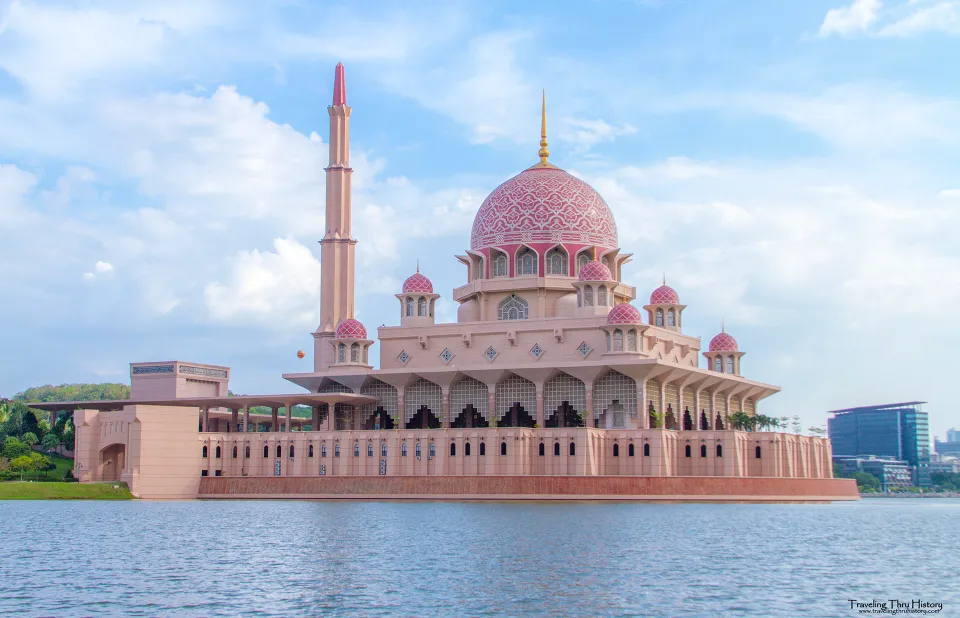 Malaysia – Langkawi – Singapore Trip | 16 Days