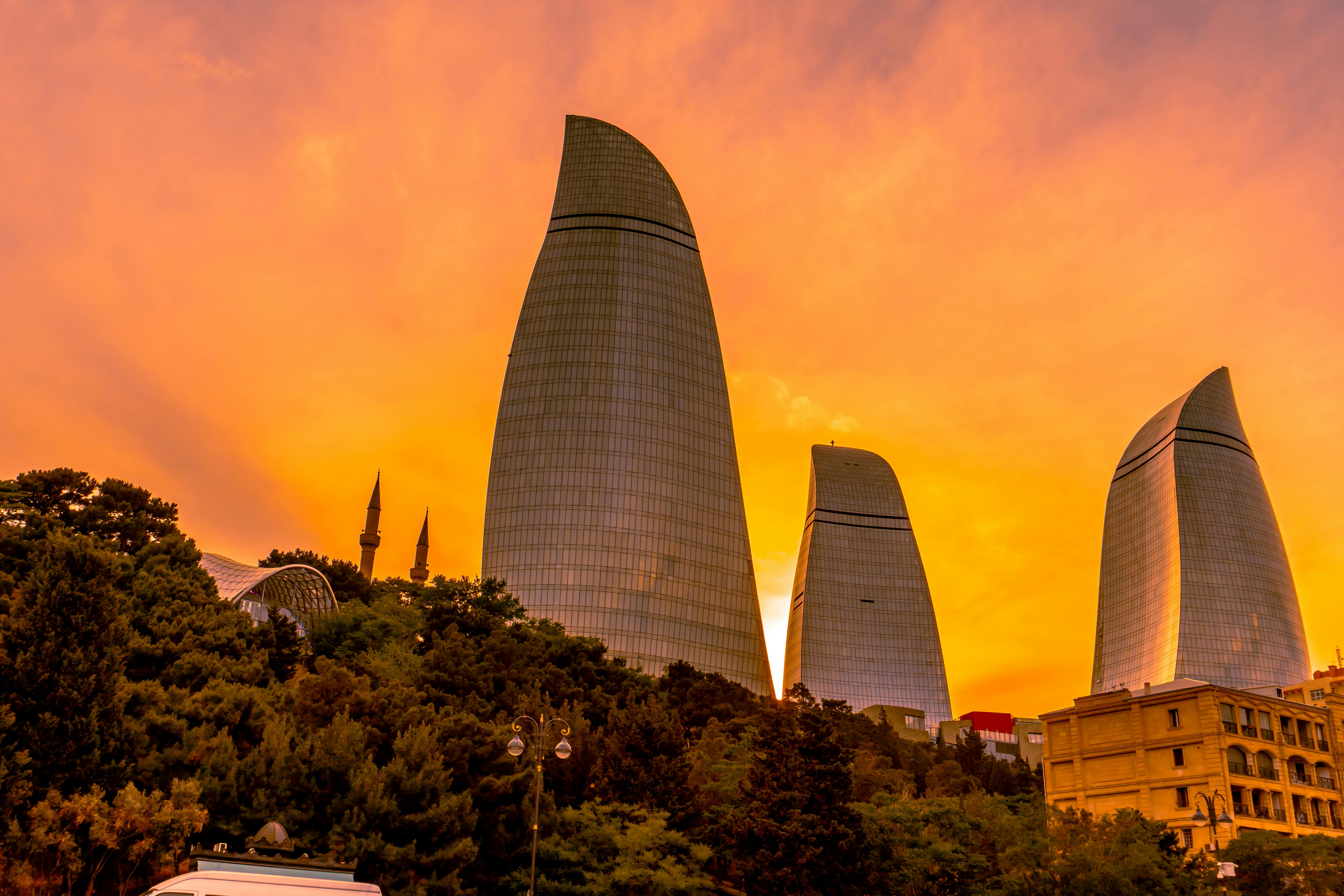 Azerbaijan