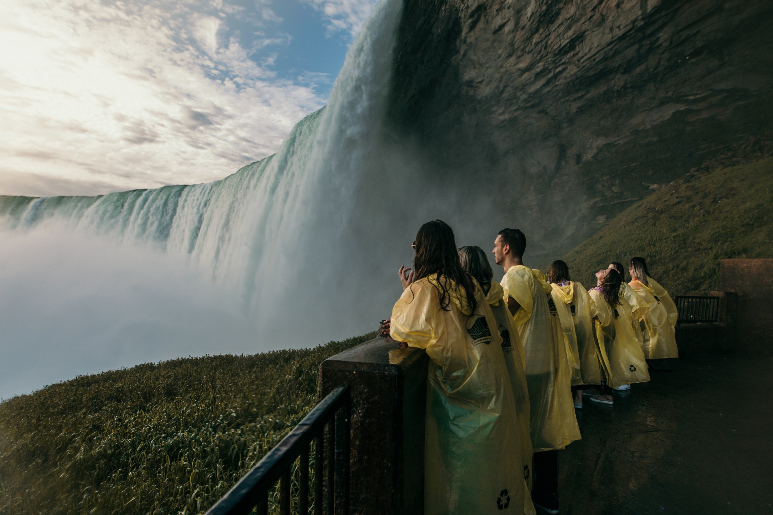 Niagara Falls… Fun & Adventure